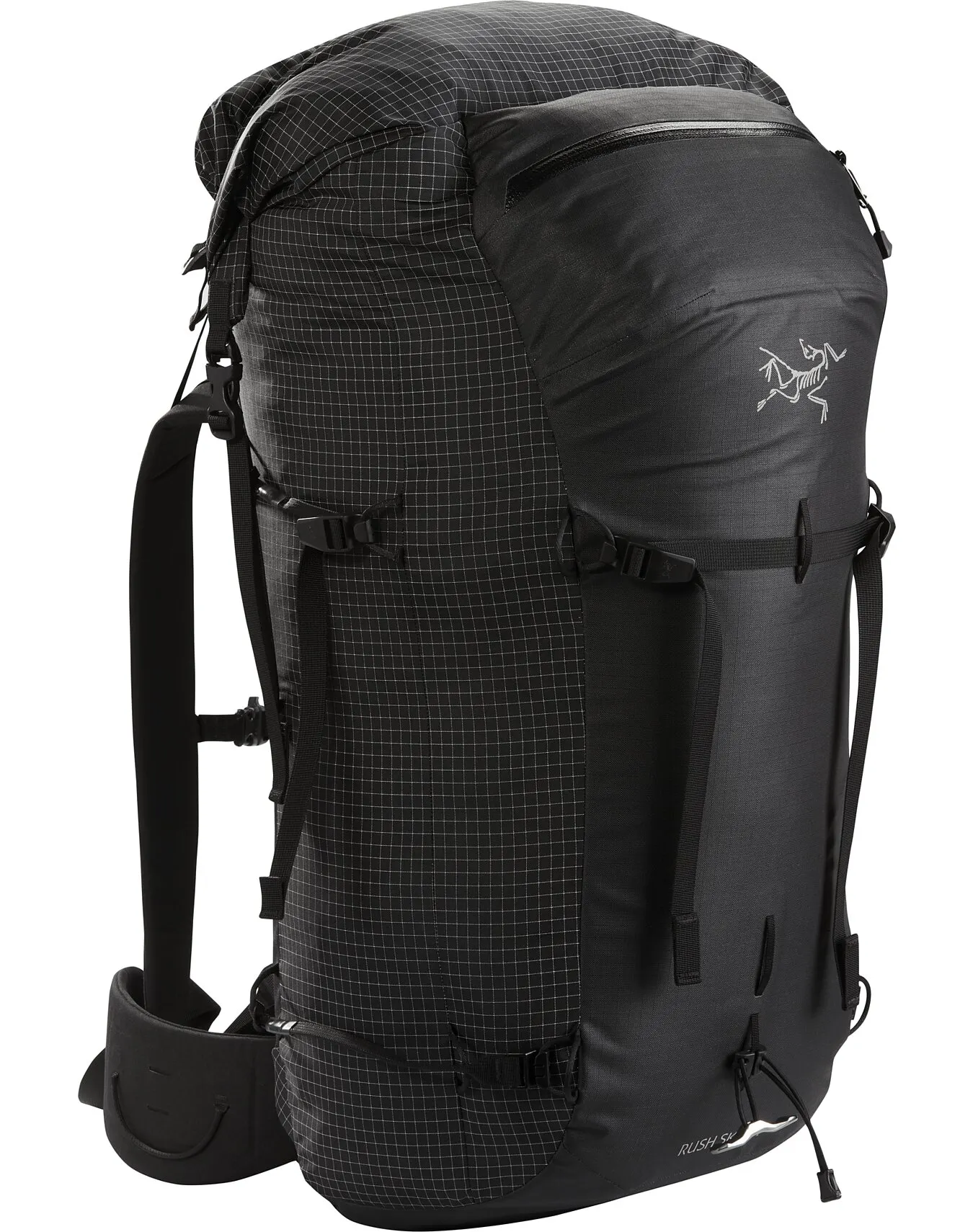 arcteryx ski touring backpack