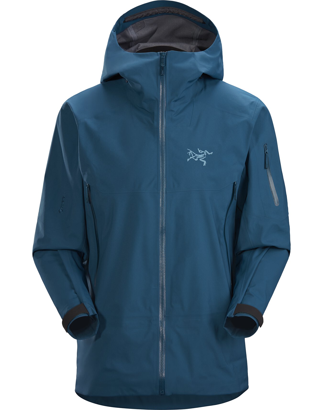 sabre ar jacket arcteryx