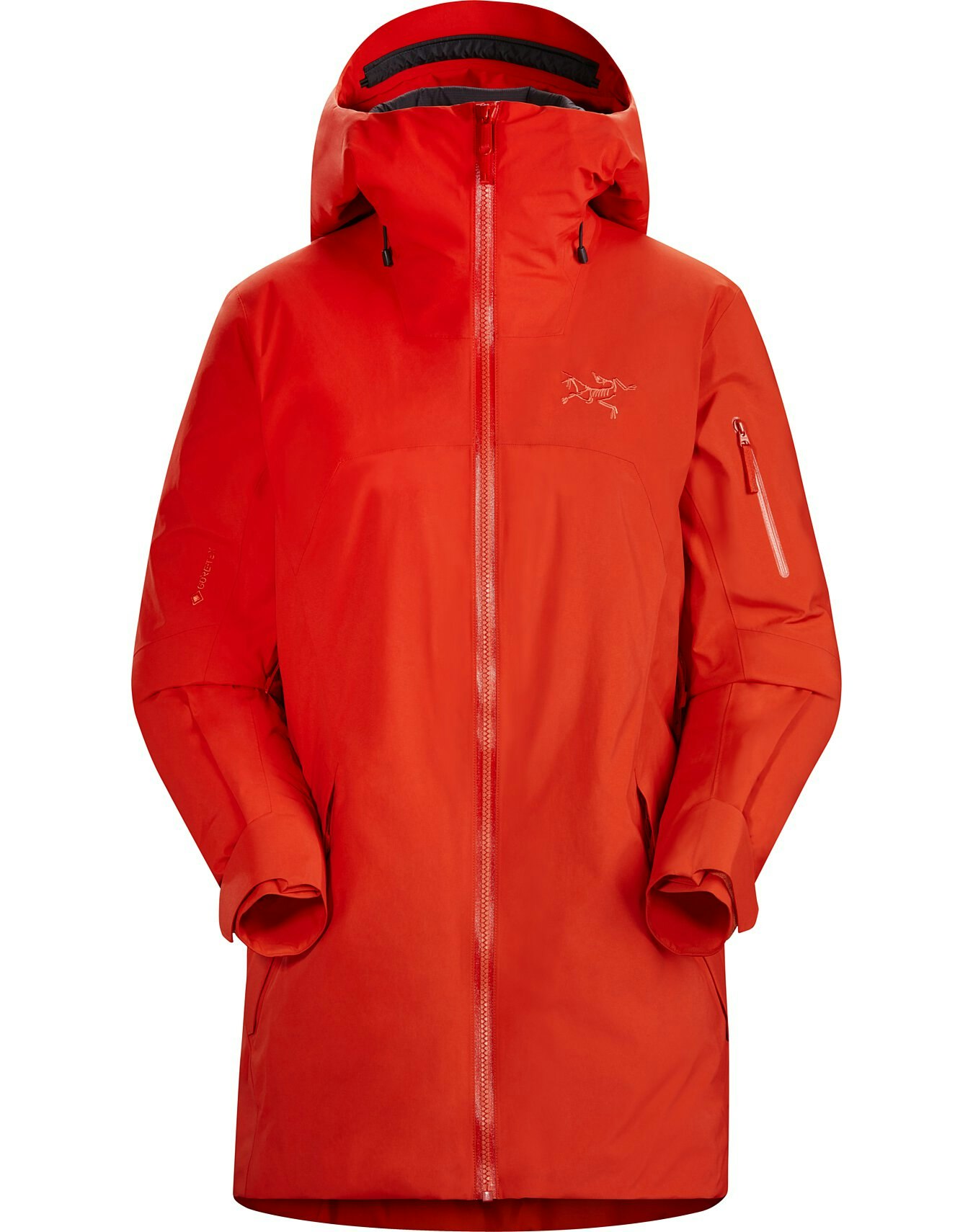 arcteryx sentinel