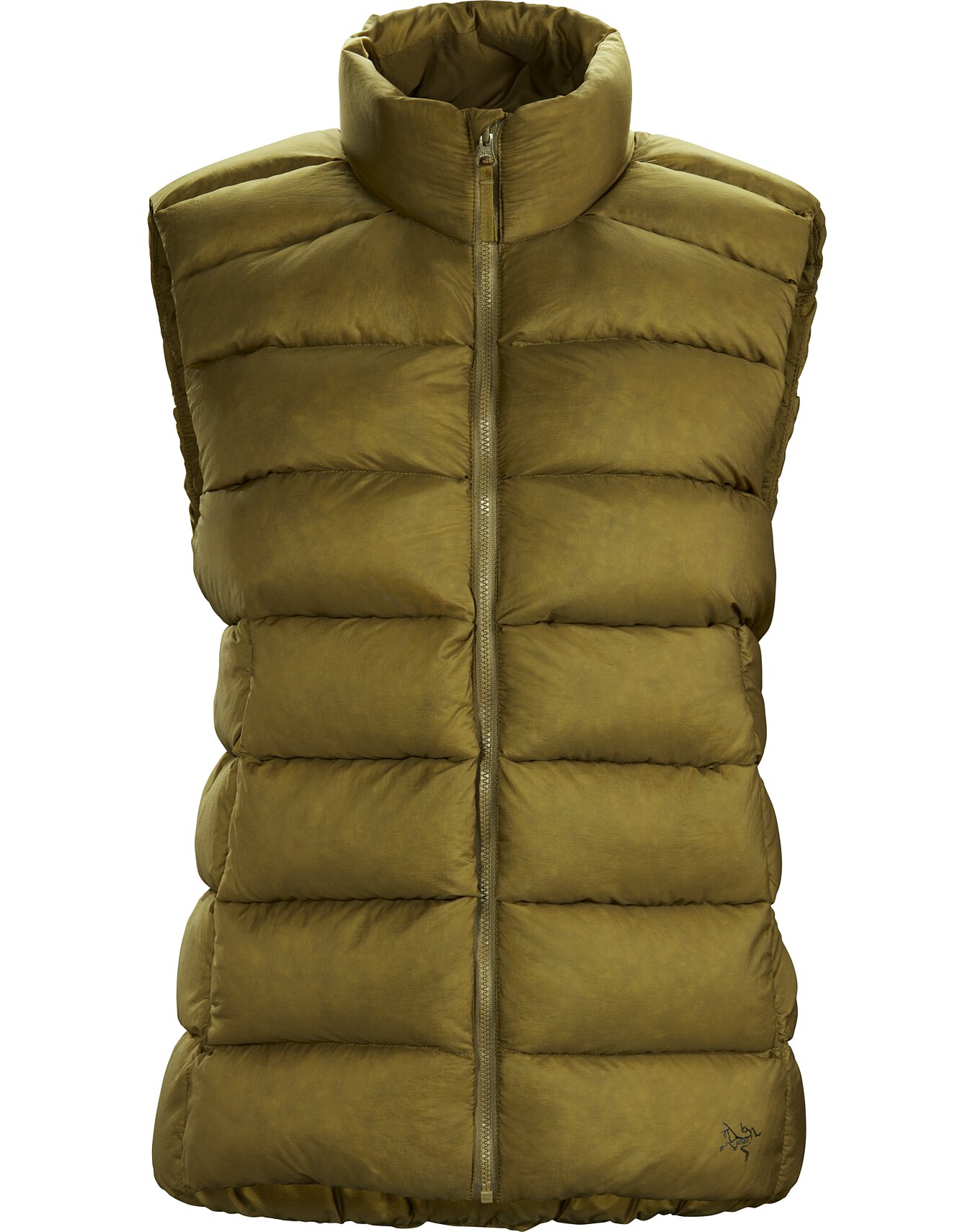 arcteryx womens down vest