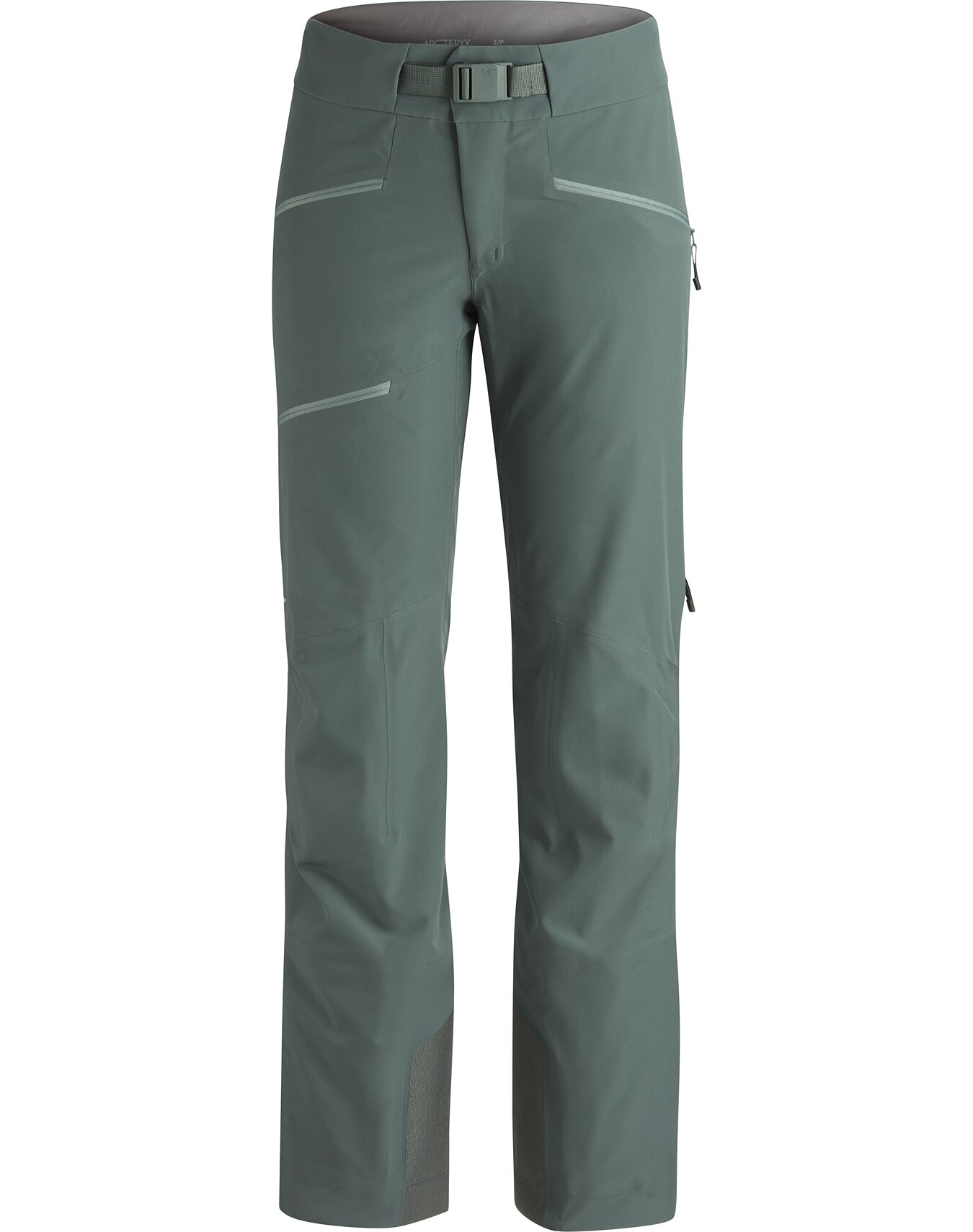 arcteryx womens ski pants