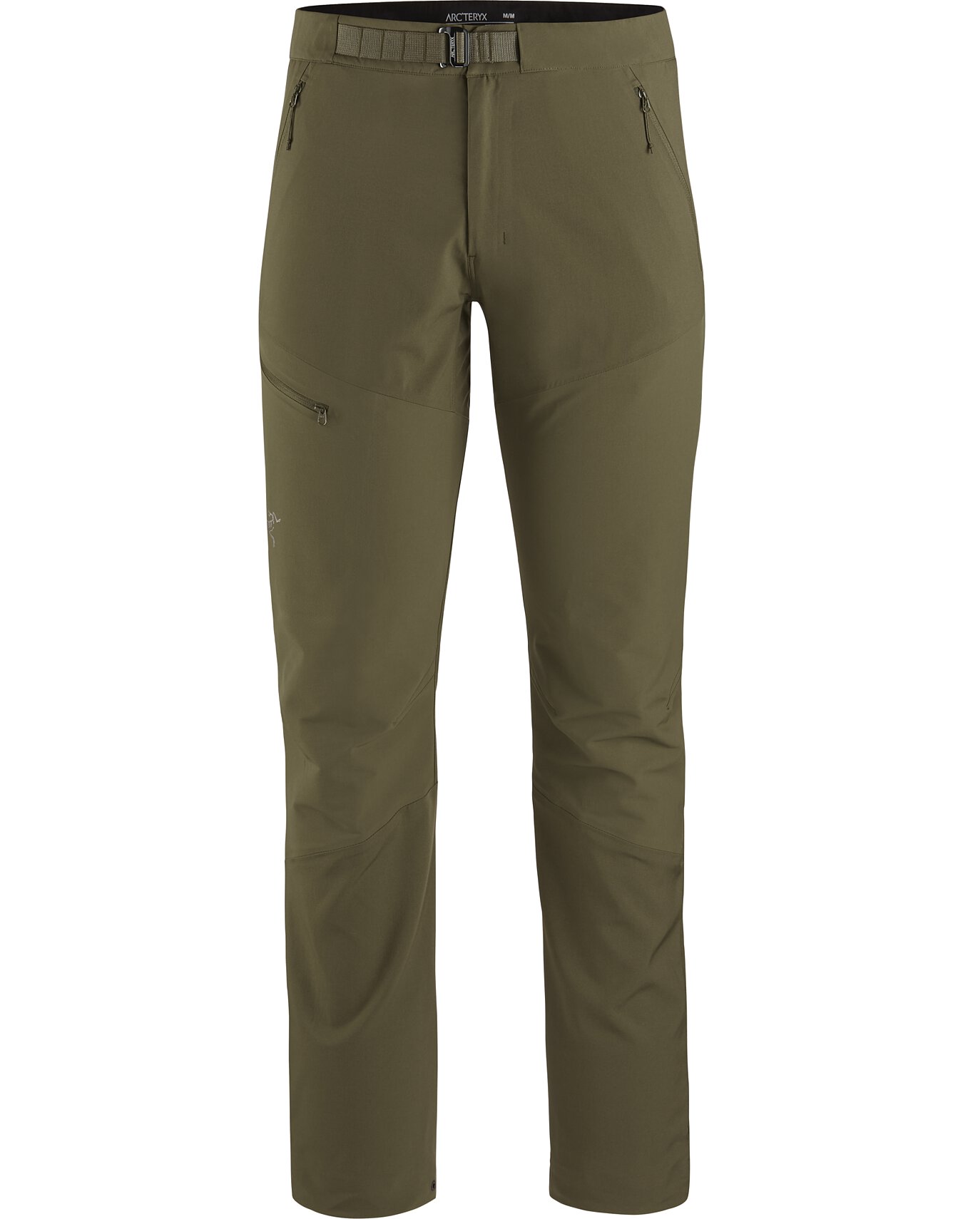 arcteryx sigma