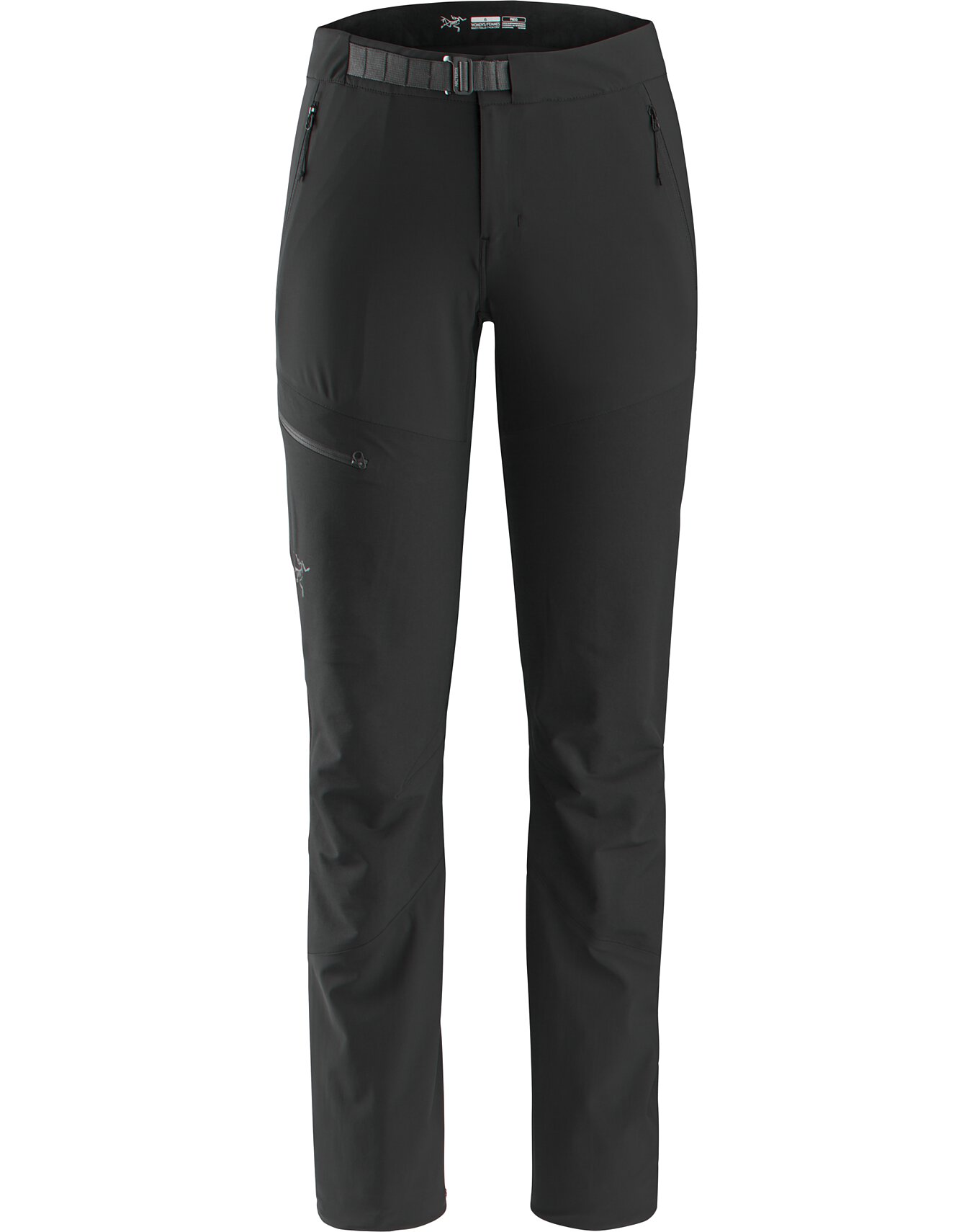 アークテリクス シグマFLパンツ Woman's 0 Arc'teryx Sigma FL Pants | Trekkinn