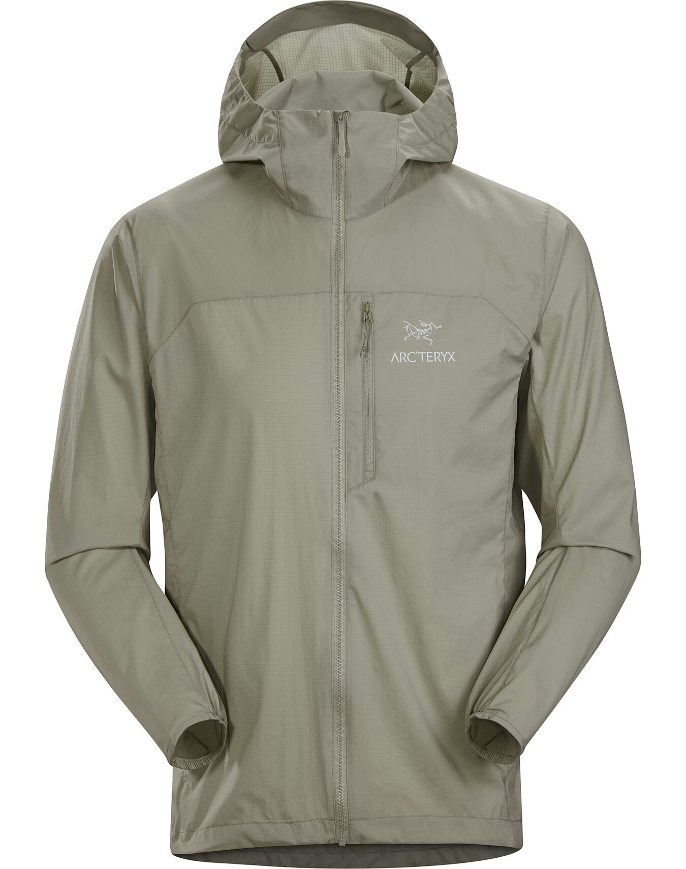 Squamish Hoody Distortion Squamish Hoody Distortion