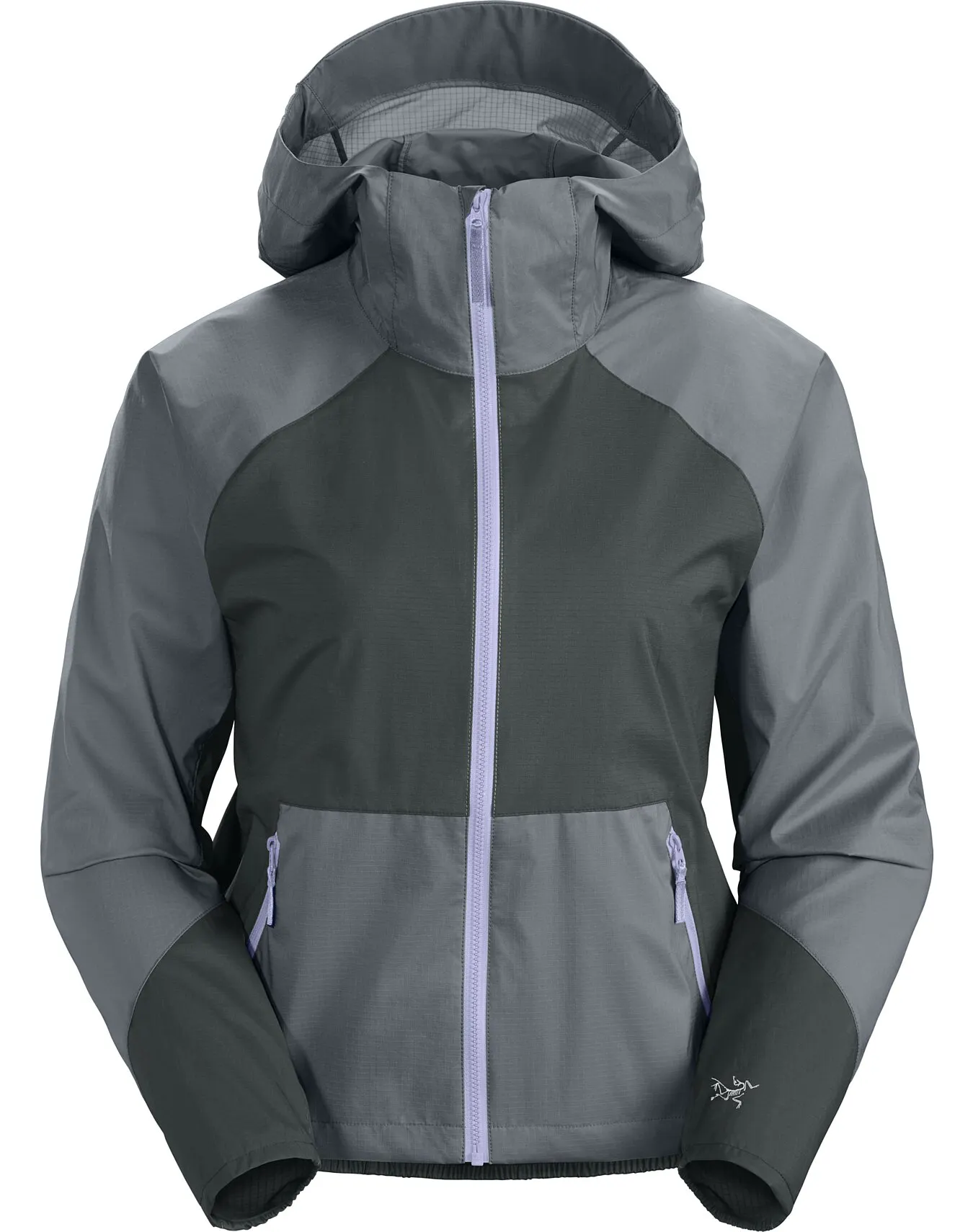 windshell jacket womens
