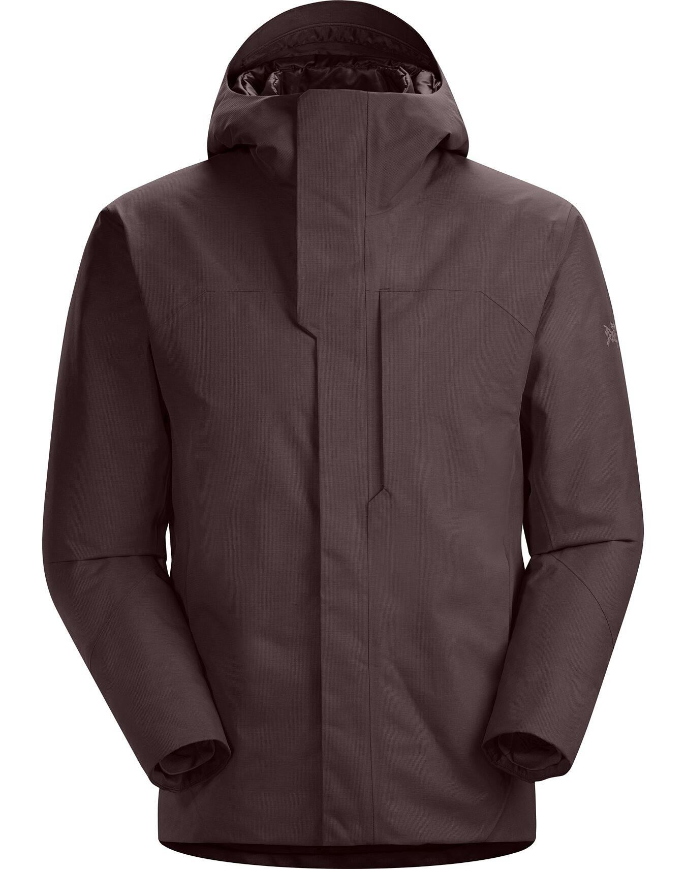 therme jacket
