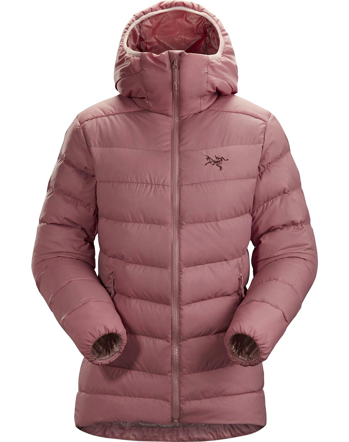 arcteryx thorium