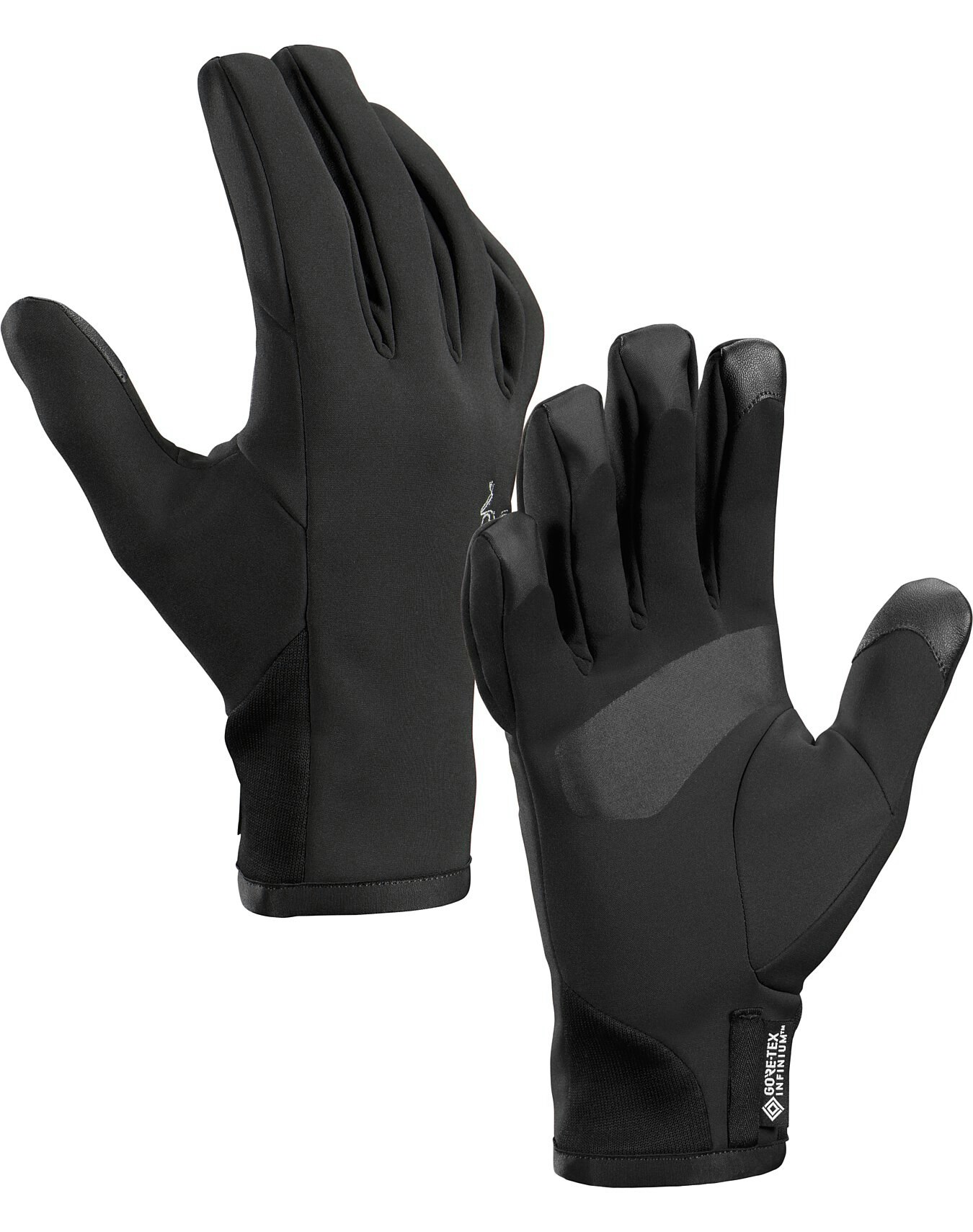 Venta Glove Black