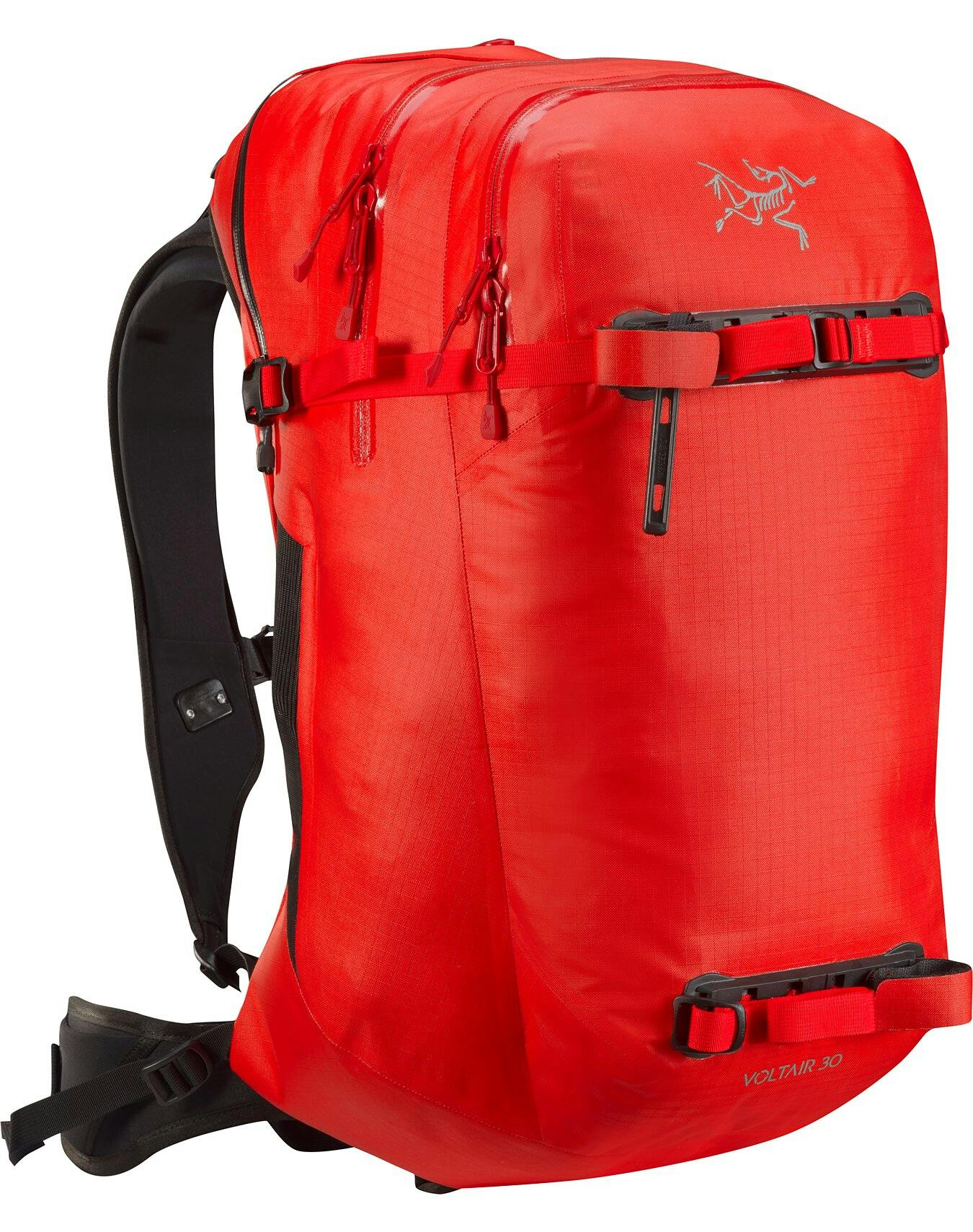 arcteryx hydration pack