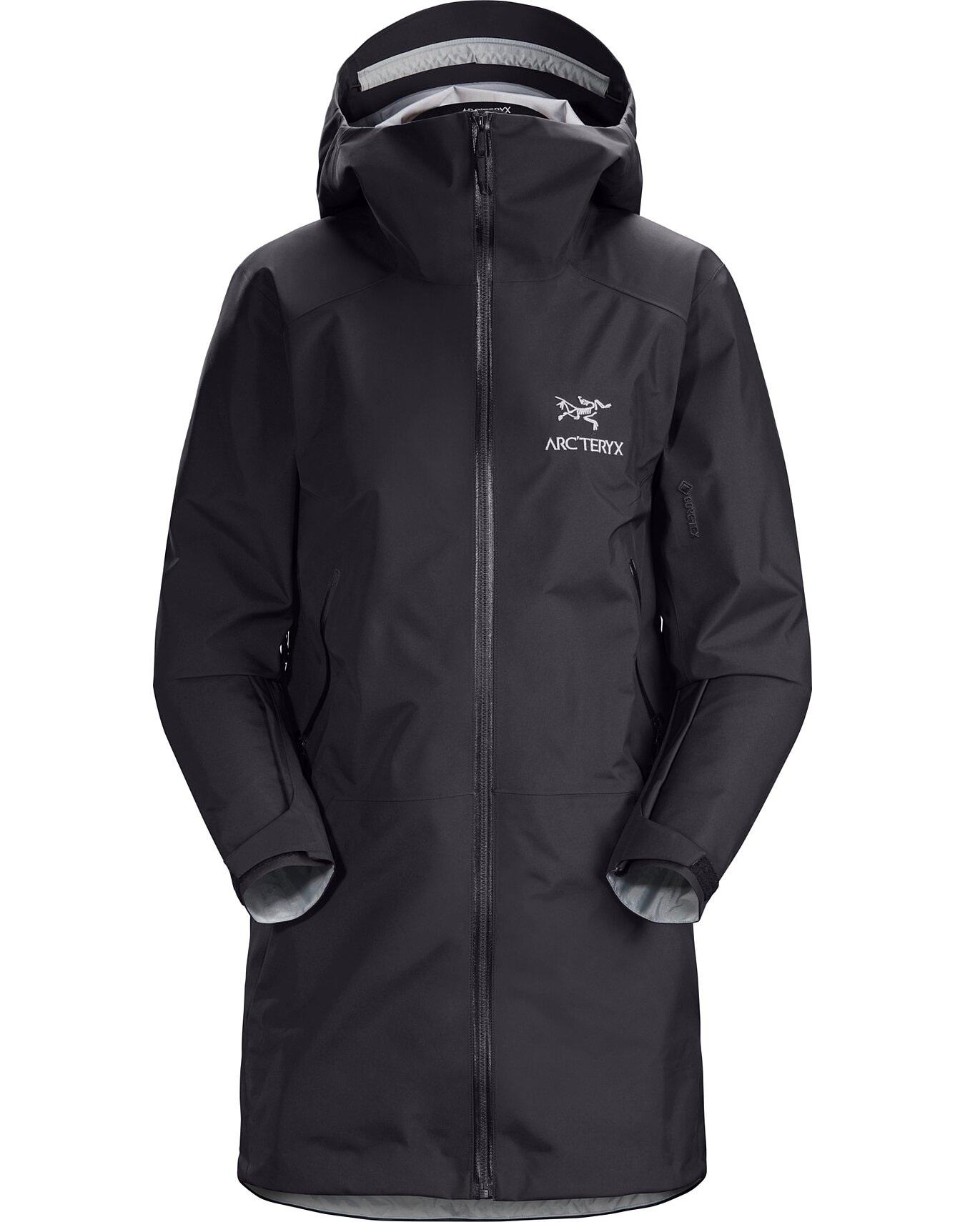 Zeta AR Jacket Women's Arc'teryx Outlet