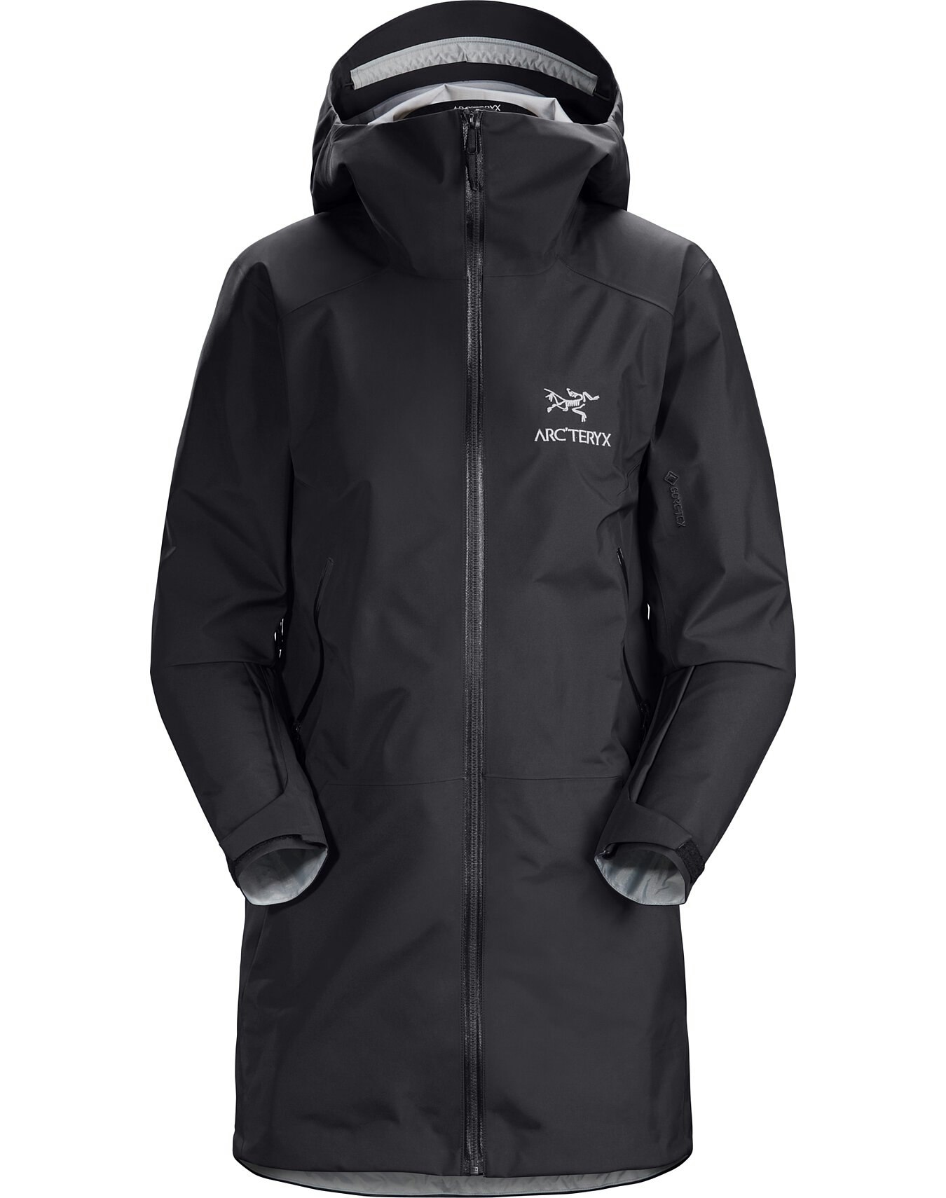 Zeta AR Jacket Women's Arc'teryx Outlet