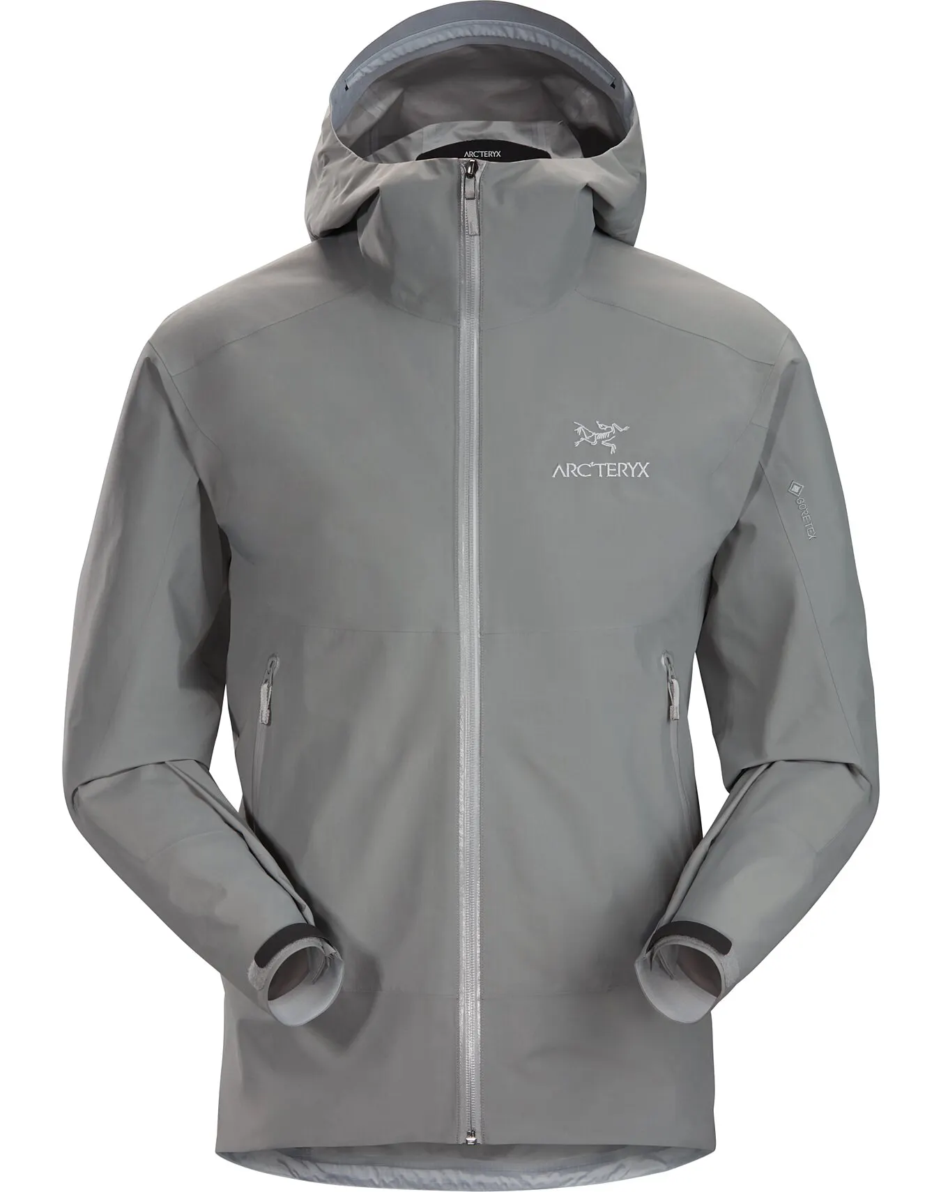 arcteryx jacket outlet