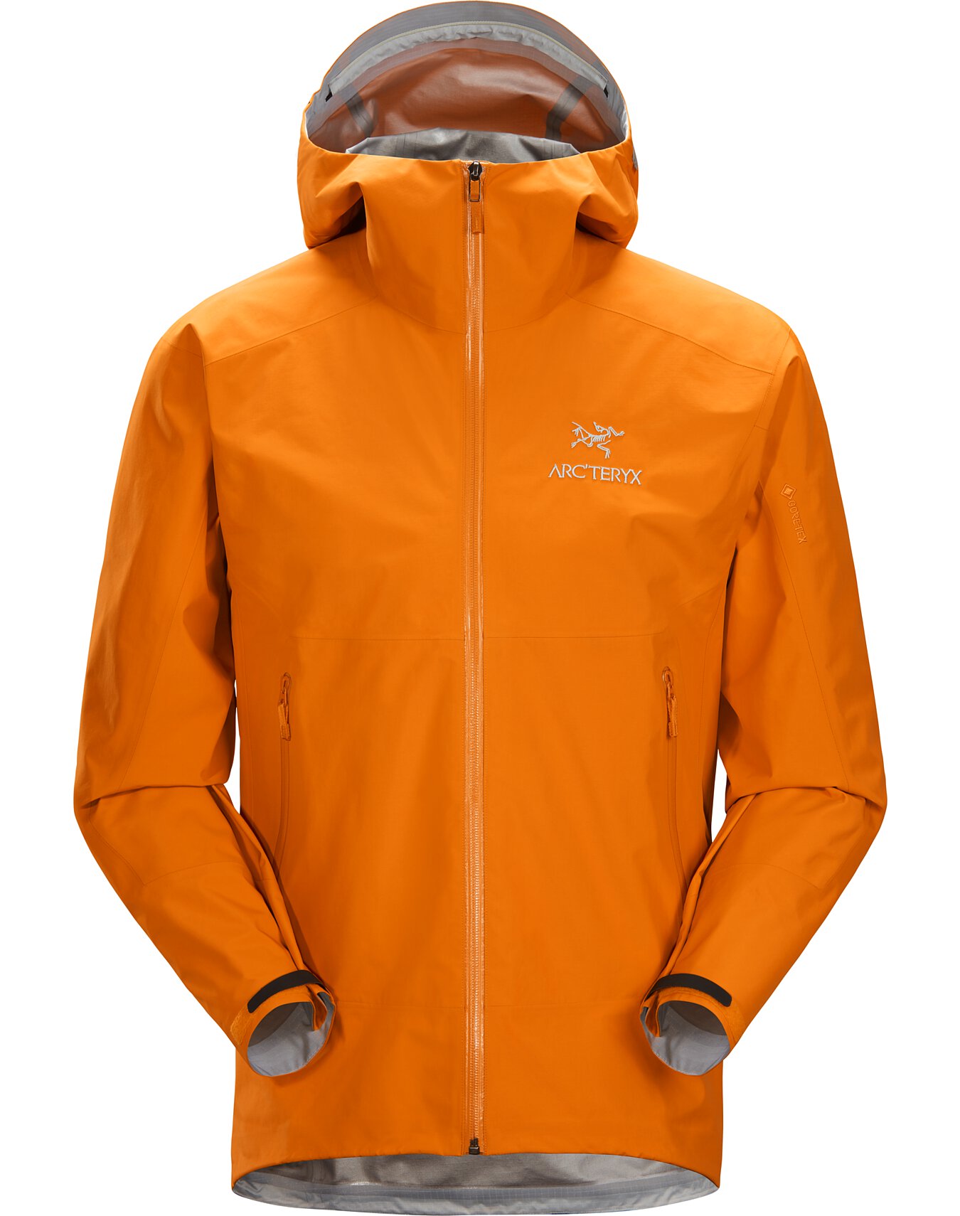 Arcteryx windjacke herren Clearance