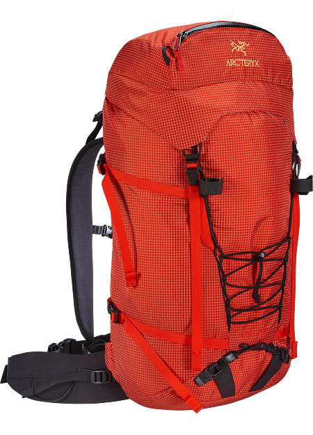 アルファ Ar 35 バックパック Arc Teryx アルファ Ar 35 バックパック Arc Teryx