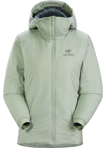 arcteryx atom ar hoody dame