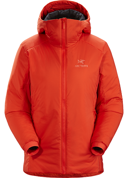 arcteryx atom ar hoody dame