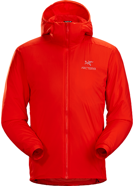 arcteryx atom lt mens