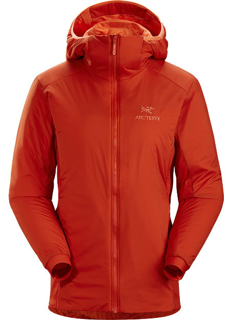 arcteryx atom lt hoody dam