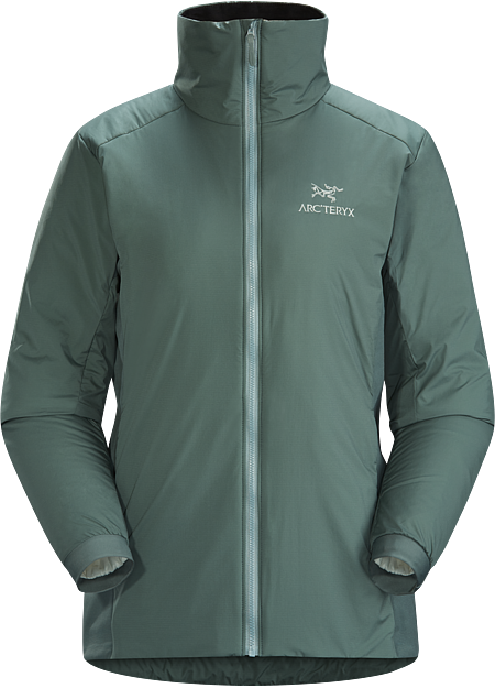 arcteryx atom lt jacket womens