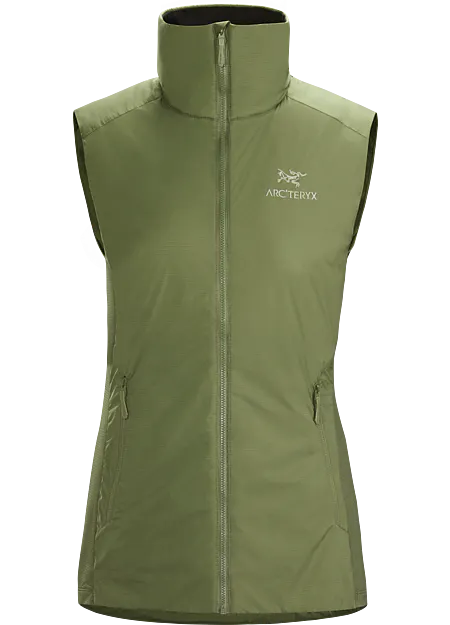 arcteryx vest