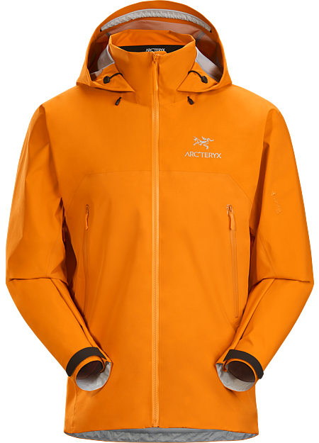 arcteryx beta ar jacket mens