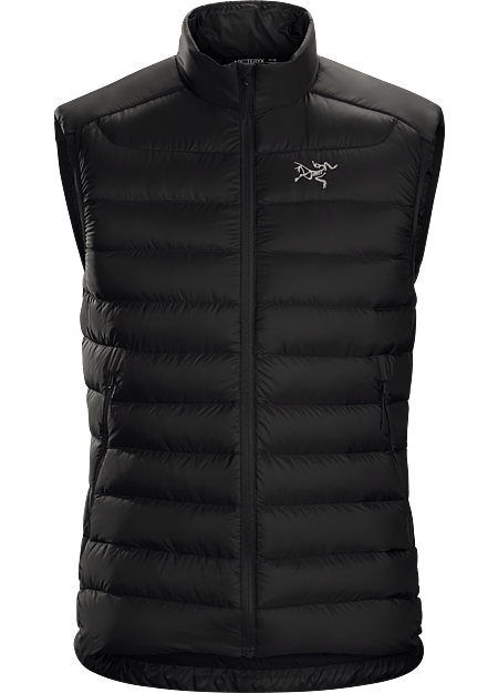 Cerium sl best sale vest women's