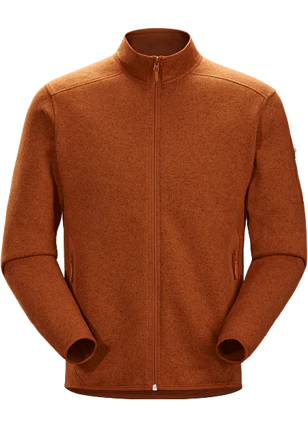 arcteryx covert sweater