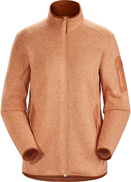 arcteryx covert sweater