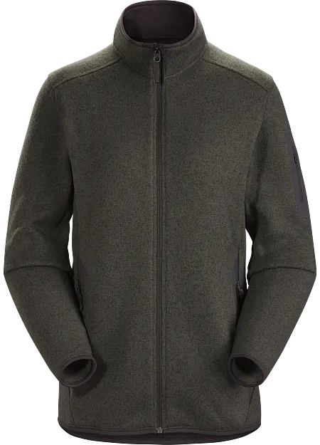 arcteryx covert sweater