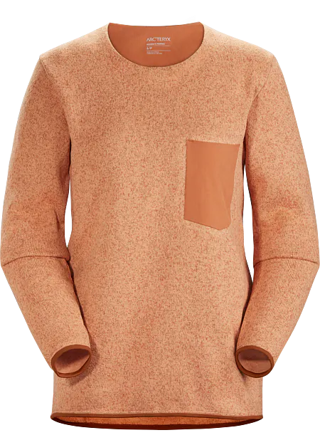 covert sweater