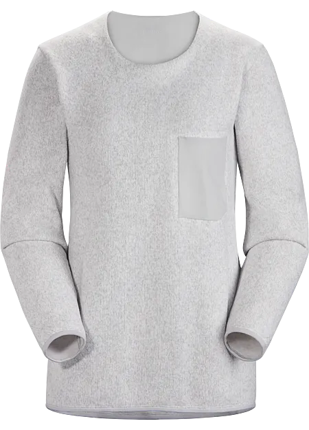 arcteryx covert sweater