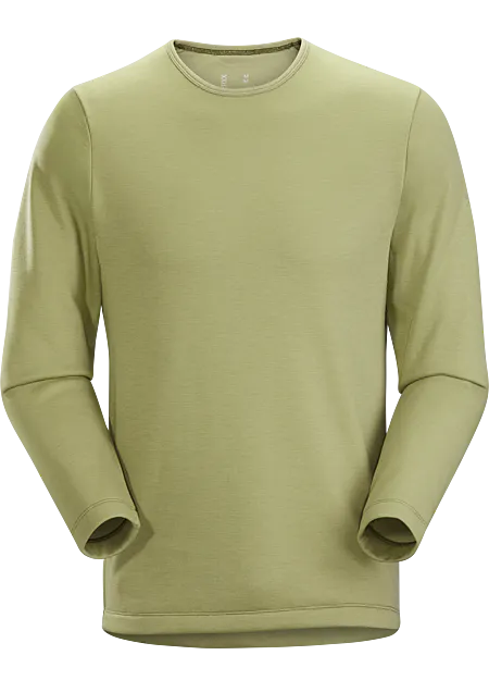 arcteryx fleece pullover