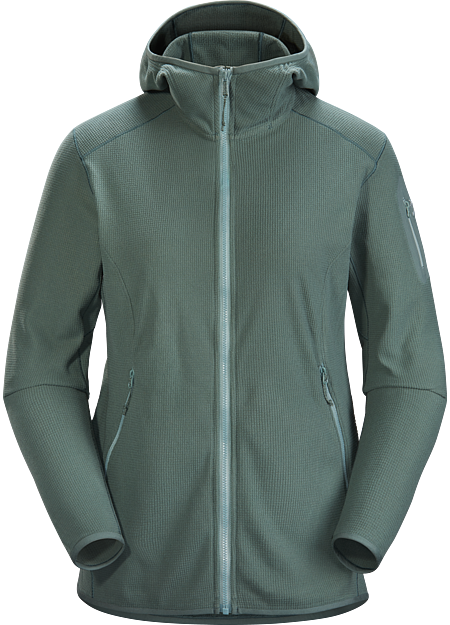 arcteryx polartec
