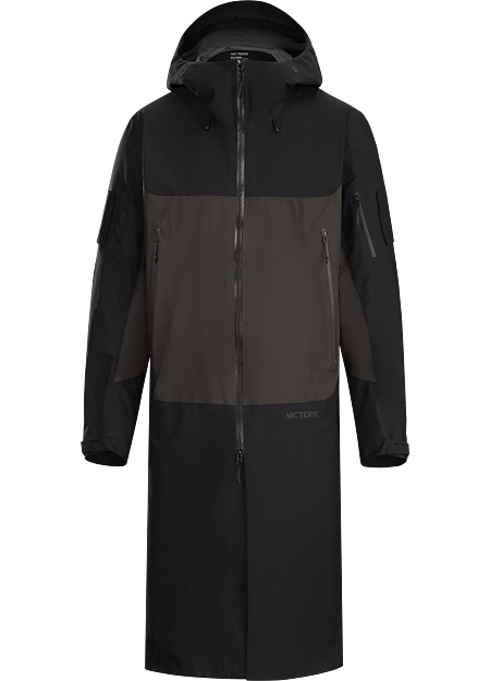 最終価格】ARC`TERYX SYSTEM A Dume Coat :M | www.myglobaltax.com