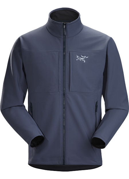 gamma mx jacket men's