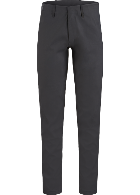 Indisce Pant Men's Graphite