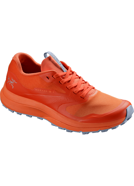Norvan Ld 2 Shoe Women S Arc Teryx
