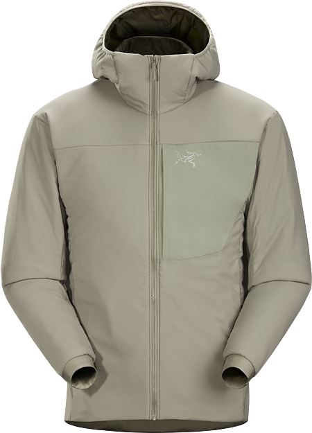 proton ar hoody