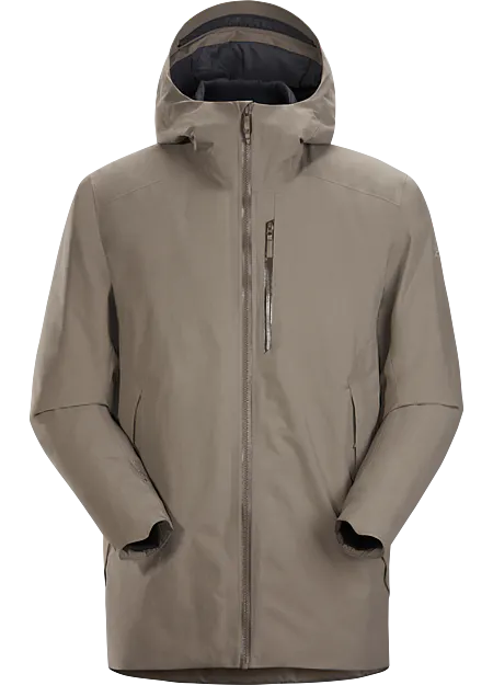 ラッドステン パーカ メンズ Arc Teryx