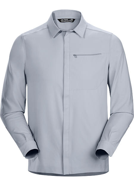 Skyline Shirt Ls Men S Arc Teryx Skyline Shirt Ls Men S Arc Teryx