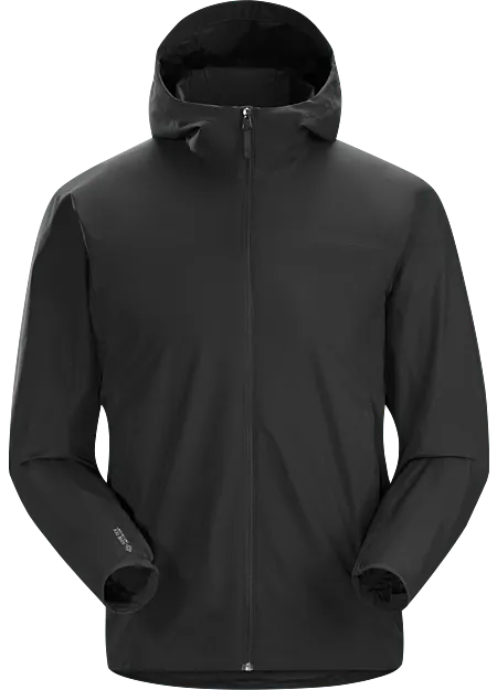 Arcteryx Solano Hoody Review 2025 | tarrusmorell.com
