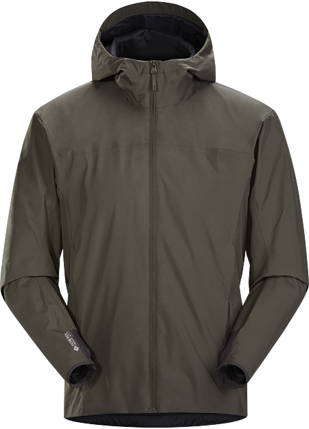 Arcteryx Solano Hoody Men's 2024 | towncentervb.com