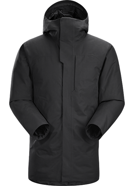 Therme Parka Men S Arc Teryx