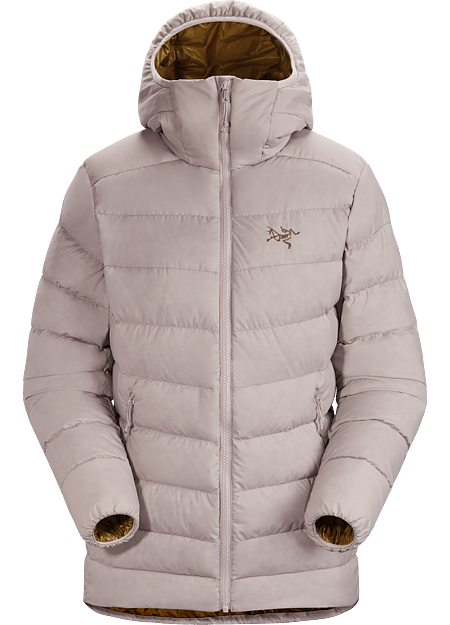 arcteryx thorium jacket