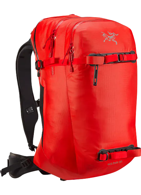 arcteryx avalanche pack