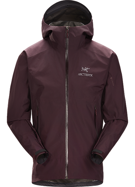 Zeta Sl Jacket Men S Arc Teryx Zeta Sl Jacket Men S Arc Teryx