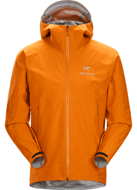 arcteryx sl