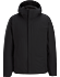 Altus Down Jacket Men's Black