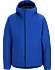 Altus Down Jacket Men's Comet