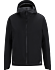 Arris Jacket Men's Black